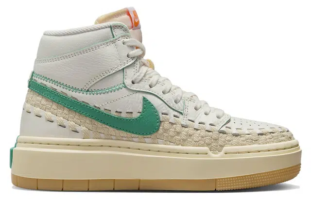 Union x Bephies Beauty Supply x Jordan Air Jordan 1 Elevate High