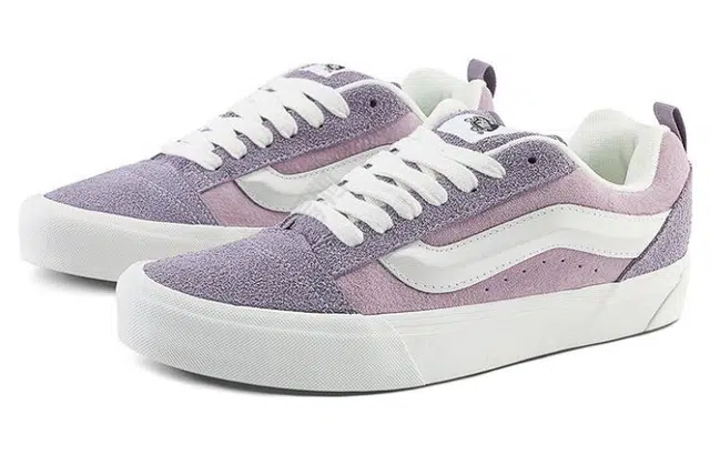 Vans Knu Skool