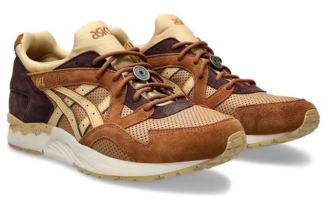 Asics Gel-Lyte 5