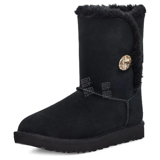 UGG Bailey Button II