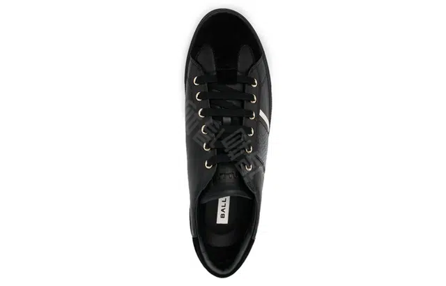 BALLY