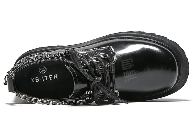 XB-ITER