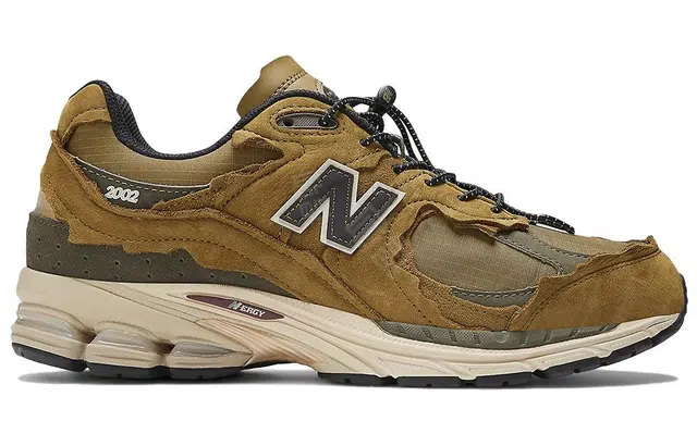 New Balance NB 2002R Protection Pack "Ripstop"