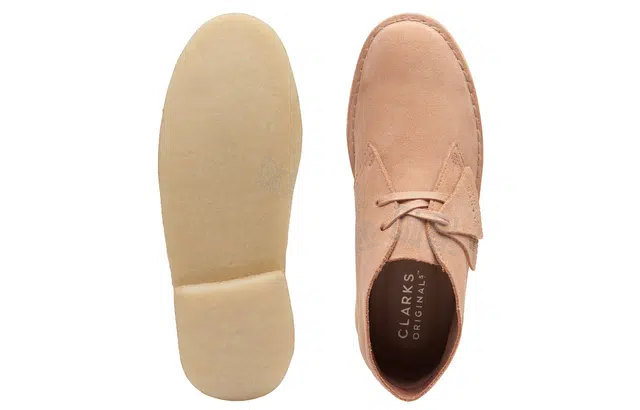 Clarks