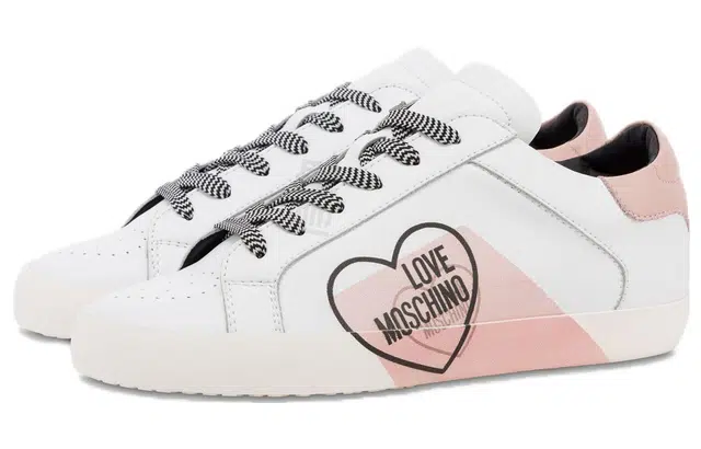 LOVE MOSCHINO