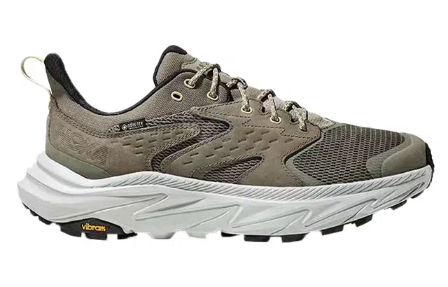 HOKA ONE ONE Anacapa 2 Low GTX