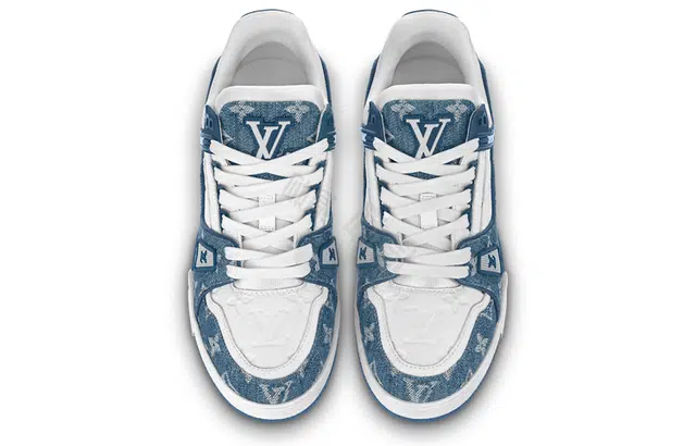 LOUIS VUITTON Trainer