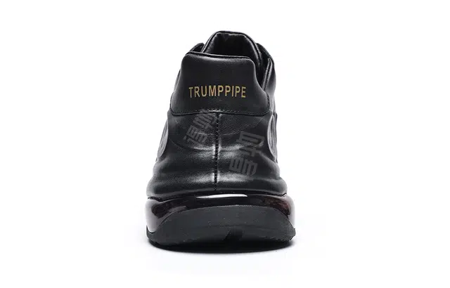 TRUMPPIPE