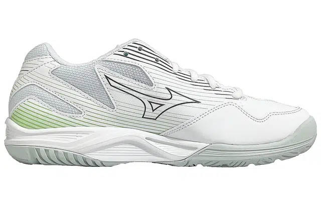 Mizuno Cyclone Speed 4
