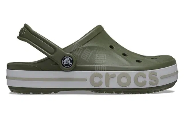 Crocs Bayaband