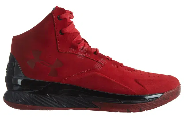 Under Armour Curry 1 lux 1