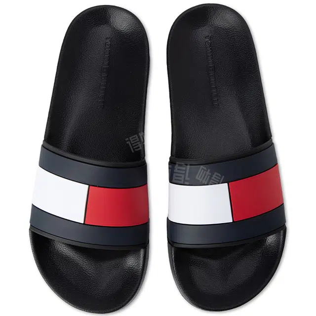 Tommy Hilfiger Logo