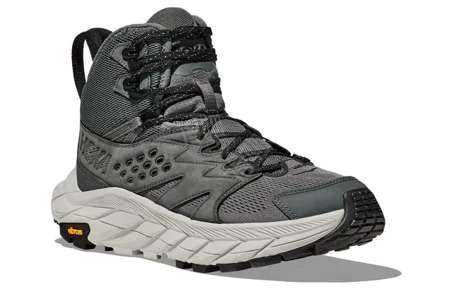 HOKA ONE ONE Anacapa Breeze Mid