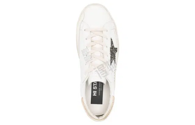 Golden Goose Hi Star