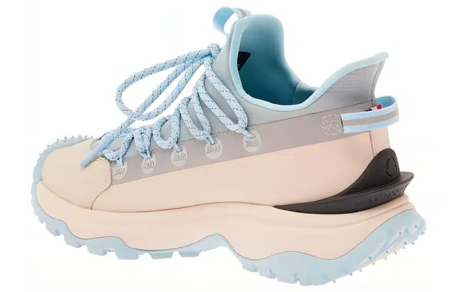 Moncler Trailgrip