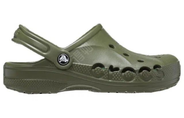 Crocs Baya Platform Clog