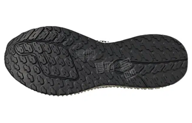 adidas Galaxar Running Black Grey