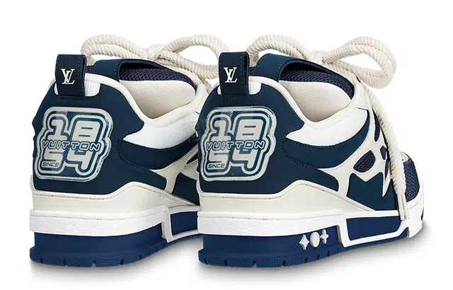 LOUIS VUITTON Skate