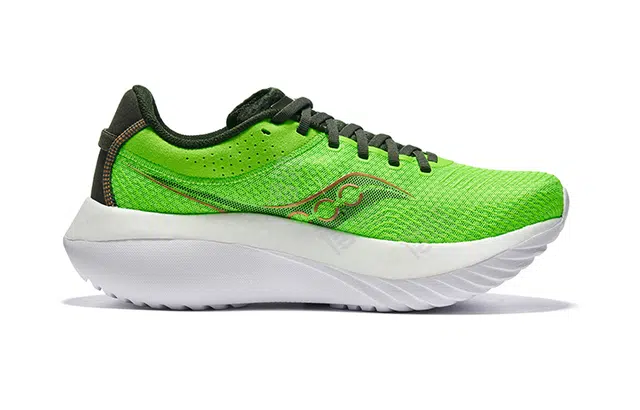 Saucony Kinvara Pro