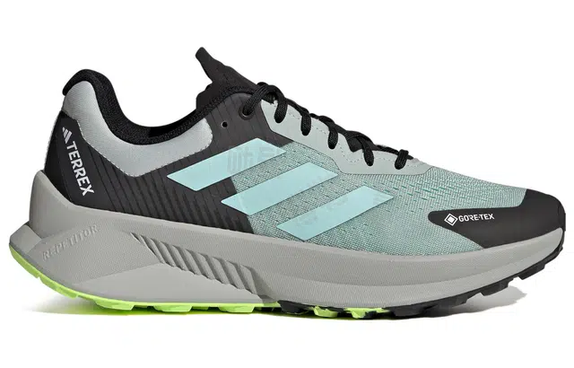 adidas Terrex Soulstride Trail FLOW GTX