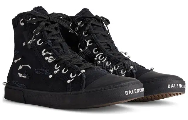 Balenciaga Paris