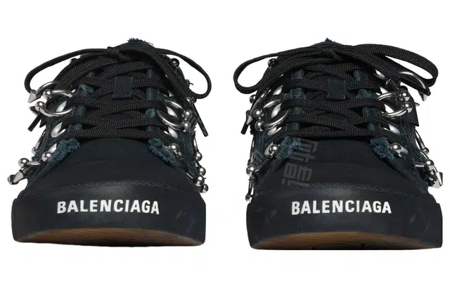 Balenciaga Paris