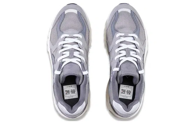 runner
