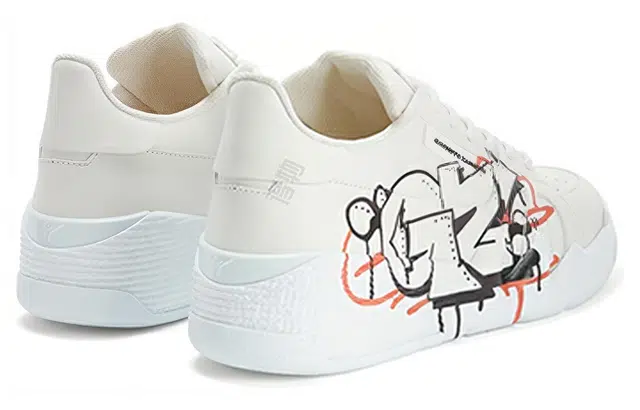 giuseppe zanottiGZ Talon