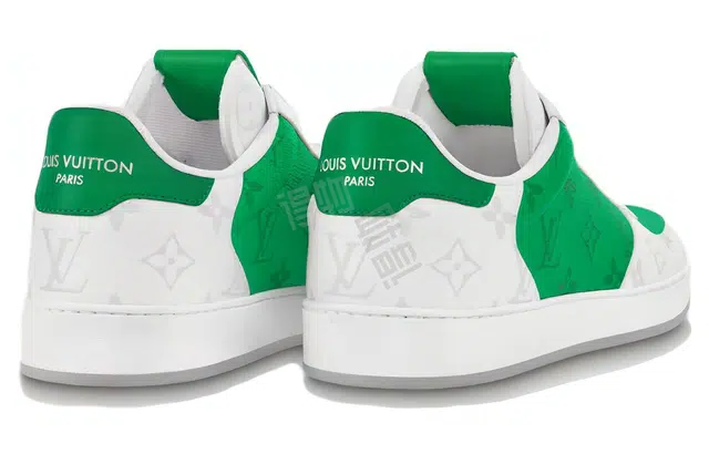 LOUIS VUITTON Rivoli