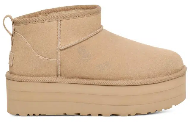 UGG