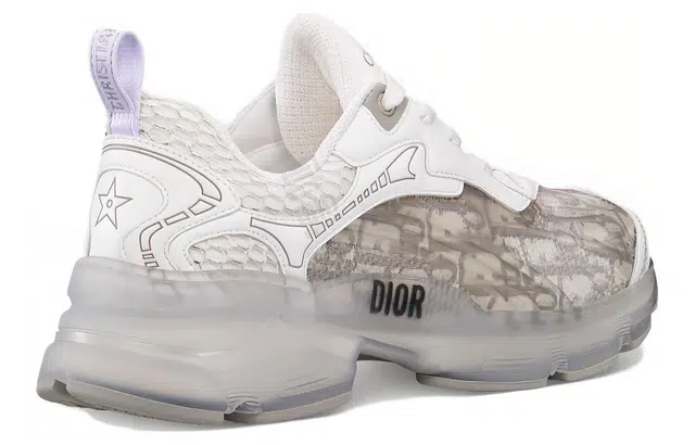 DIOR Vibe