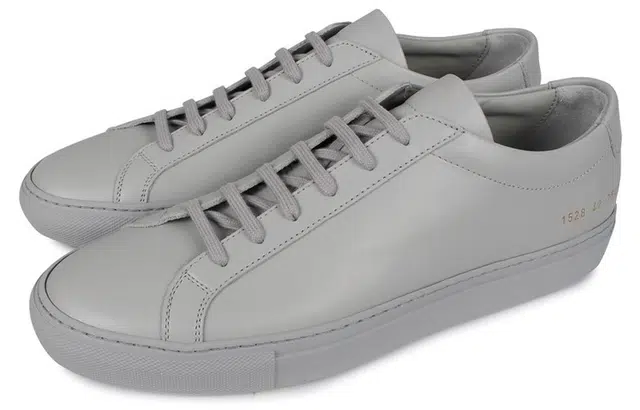 COMMON PROJECTS Origina