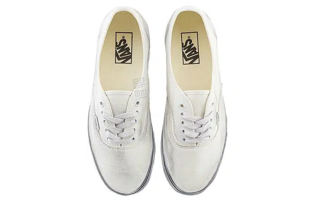 Vans Authentic