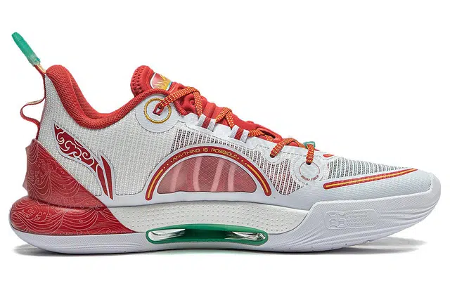LiNing Evolution LOW