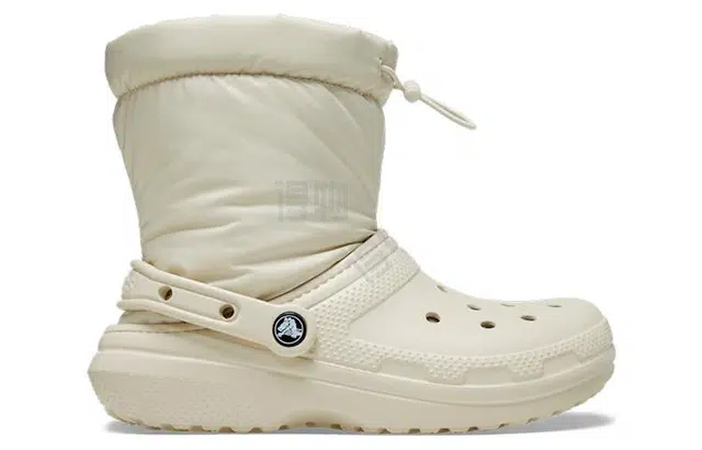 Crocs Classic Lined