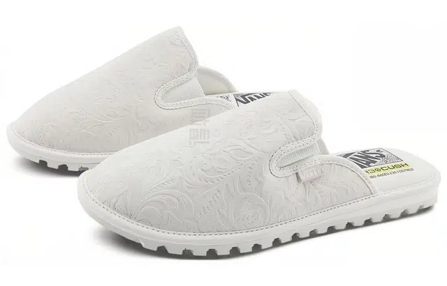 Vans Vlt