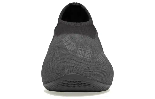 adidas Yeezy Knit Runner "Fade Onyx"