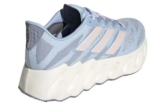 adidas Galaxar Running Grey Blue