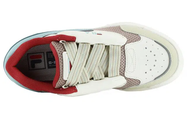 FILA MIX