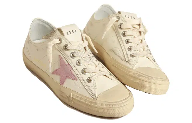 Golden Goose V-Star