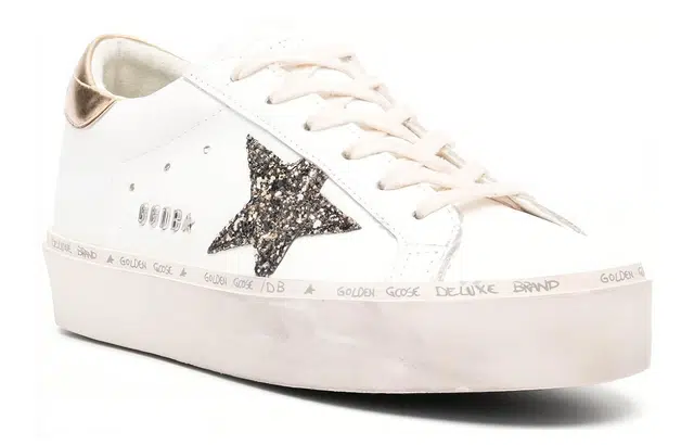 Golden Goose Hi Star