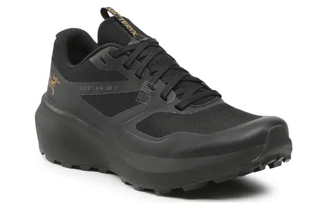 Arcteryx Norvan LD 3