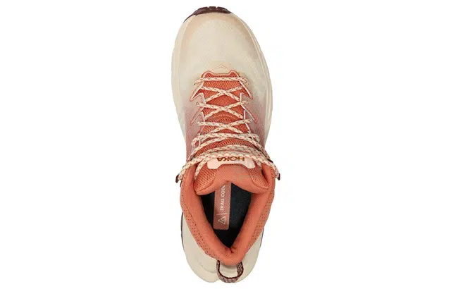 HOKA ONE ONE Trail Code Gore-Tex