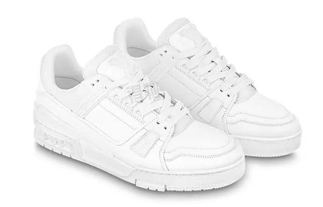 LOUIS VUITTON Trainer
