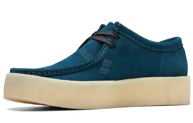 Clarks