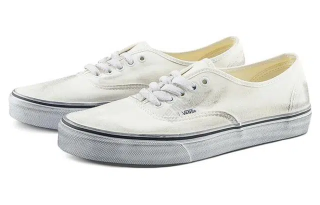 Vans Authentic