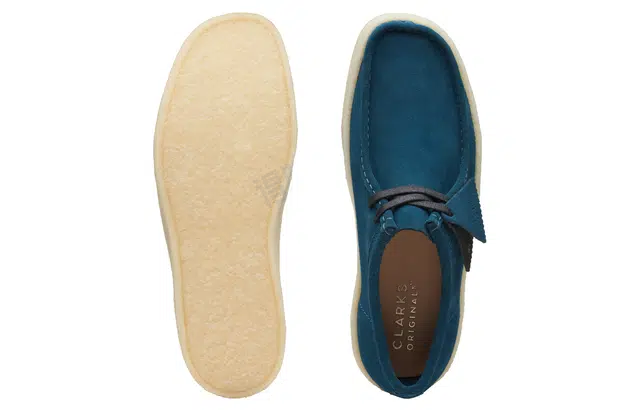 Clarks