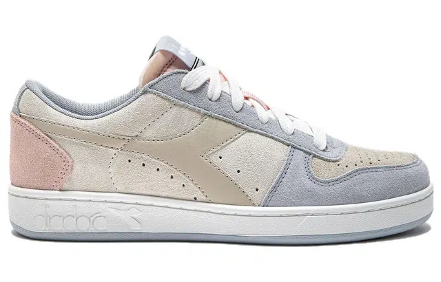 diadora Magic Basket Low Suede