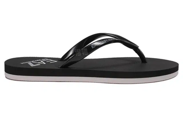 EMPORIO ARMANI EA7 PVC