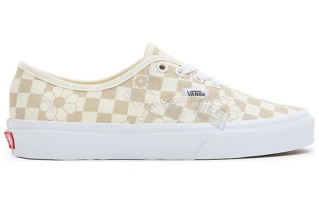 Vans Authentic